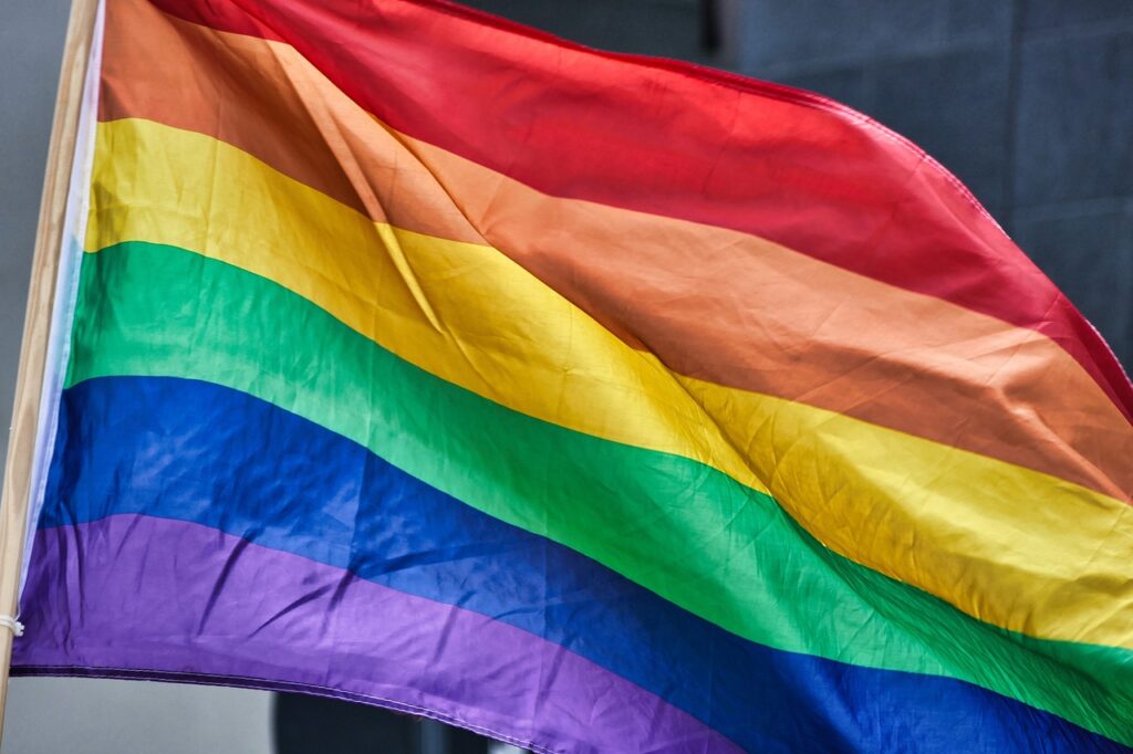 pride flag, pride, homosexual lgbt, Asómbrate, Curiosidades, datos curiosos, asombroso,