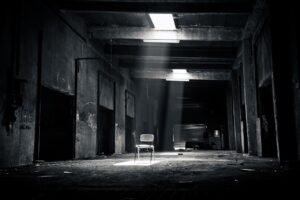 miedo paranormal asómbrate 